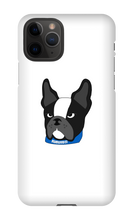 blublood22games iPhone Phone Cases