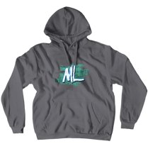 ML Hoodies (No-Zip/Pullover)