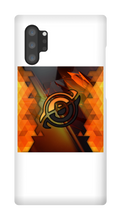 dannythemotorpotter Samsung Phone Cases