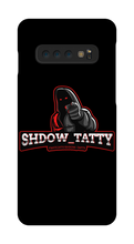 shdow_tatty Samsung Phone Cases