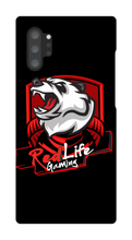 redlifegaming Samsung Phone Cases
