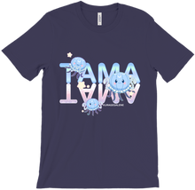 TAMA Graphic Tee