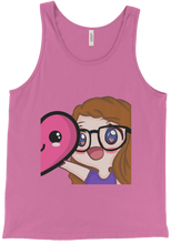 nailqueen1991 Tank Top love 2