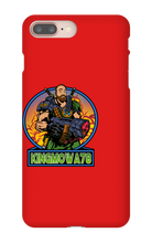 kingmowa78 iPhone Phone Cases