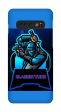 blaxxettone Samsung Phone Cases