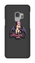 miss_love666 Samsung Phone Cases