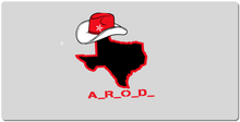 a_r_o_d_ XXL Gaming Mousepad