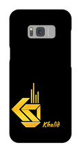 csikhalidtt Samsung Phone Cases