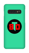 TBD Samsung Phone Cases