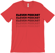 elevenl11ve T-Shirts