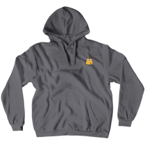 Bundies (No-Zip/Pullover)