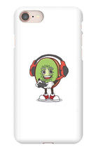 Kiwi Gamer iPhone Handyhülle