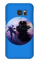 Generi¢ World🌍 Samsung Phone Cases