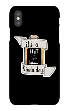 Hot Car Tequila iPhone Phone Cases