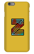 zapatone_the_real iPhone Phone Cases
