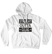S.O.G. Hoodie (No-Zip/Pullover)