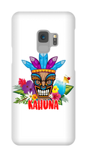 thatguykahuna Samsung Phone Cases