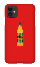 index_limited iPhone Phone Cases