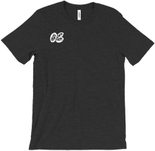Tough Logo T-Shirt *LIMITED EDITION*