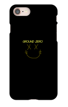 GROUND ZERO iPhone Case