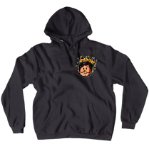 niquiin_ Hoodies (No-Zip/Pullover)