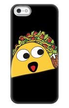 Schwedy Taco iPhone Phone Cases