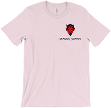 Demonic_GamingTTV T-Shirts