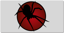 wolfspidergaming XXL Gaming Mousepad
