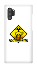 toharajr Samsung Phone Cases
