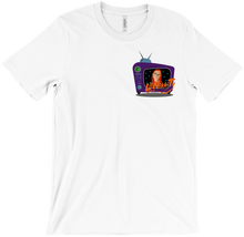 Retro Tv T-Shirts