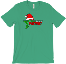 Patriot Christmas Shirt