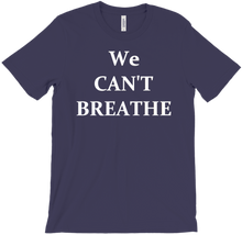 We Can't Breathe (All Profit Goes To BreakOUT!)