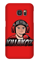 killakoz1616 Samsung Phone Cases