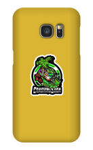 crashingsodagaming Samsung Phone Cases