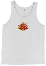 UJ's Casino Tank Top