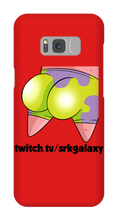 Patrick Samsung Phone Cases