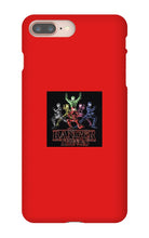 green_ranger420 iPhone Phone Cases ranger things