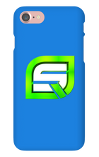 quiltedstatue13 iPhone Phone Cases