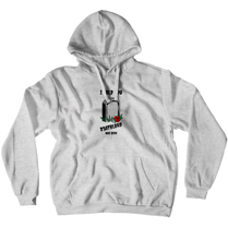 d3athl0rd Hoodies (No-Zip/Pullover)