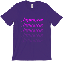 Jusmasem T-Shirts