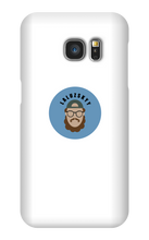 laluzskyy Samsung Phone Cases