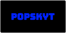 popskyt XXL Gaming Mousepad