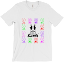 Blizzy_bunnies tshirt