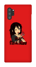 ourxfinalxkiss Samsung Phone Cases