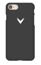 cloudypcs iPhone Phone Cases