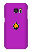 logiwolfgxt Samsung Phone Cases