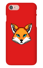 f0xyproxy iPhone Phone Cases