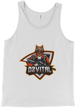 D2Fox Tank Top