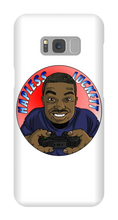 HaplessLuckett Samsung Phone Case Design #1