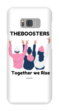 Theboosters Samsung Together Cases SALE 25% off
